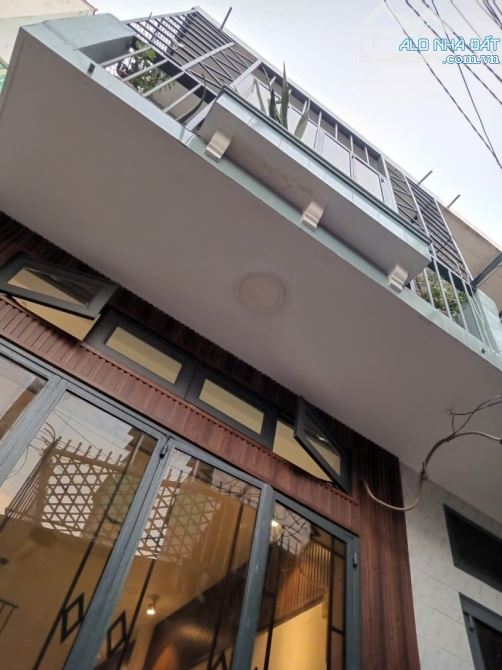 [GÒ VẤP] BÁN NHÀ NGUYỄN VĂN NGHI – 30M² – GIÁ 3.8 TỶ - 10