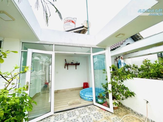 [GÒ VẤP] - HẺM XE HƠI - DIỆN TÍCH 54M² - GIÁ 7.7 TỶ - 10