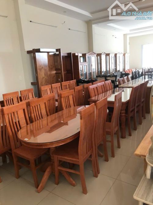 Bán Nhà Mặt Tiền đường Đồng Khởi dt 6 x 41m, Sổ Hồng Thổ Cư, Giá 9,1 tỷ Tp Biên Hòa - 1