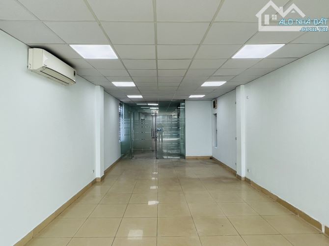 Bán tòa nhà 110m2 9 tầng Mặt phố Vương Thừa Vũ 34.5 tỷ - 1