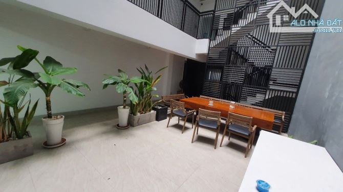 hẻm 8m Bình Giã, P13, Tân Bình, DT: 5 x 14m, trệt 2 lầu giá cực tốt, 11.9 tỷ - 1