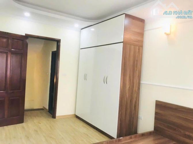 BÁN NHÀ ĐẠI CÁT 34M2 - BẮC TỪ LIÊM - NHÀ 4 TẦNG - GIÁ 4.5 TỶ - 1