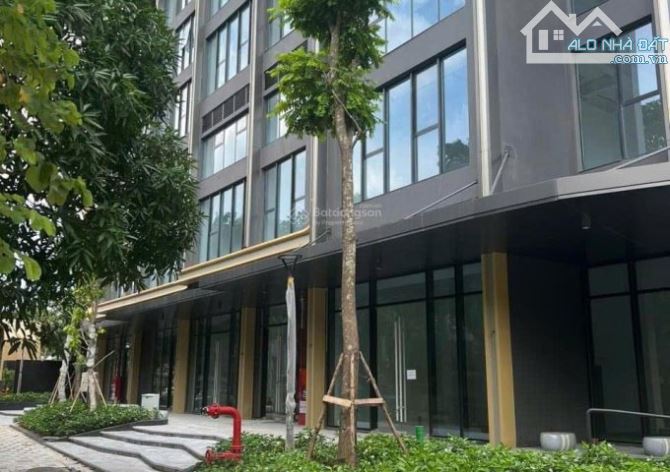 Bán Shophouse Heritage West Lake Tây Hồ, Diện tích 500m2 giá 70 triệu/m2 - 1