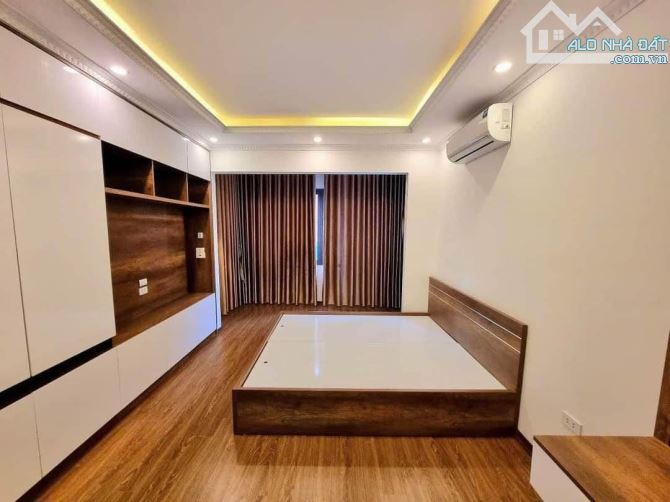 BÁN NHÀ 50m2 (6.8 TỶ) – NHÀ 3 TẦNG – XUÂN ĐỈNH, BẮC TỪ LIÊM - 1