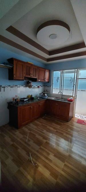 Nhà bán tại hẻm 1508 đường lê văn lương. - 1