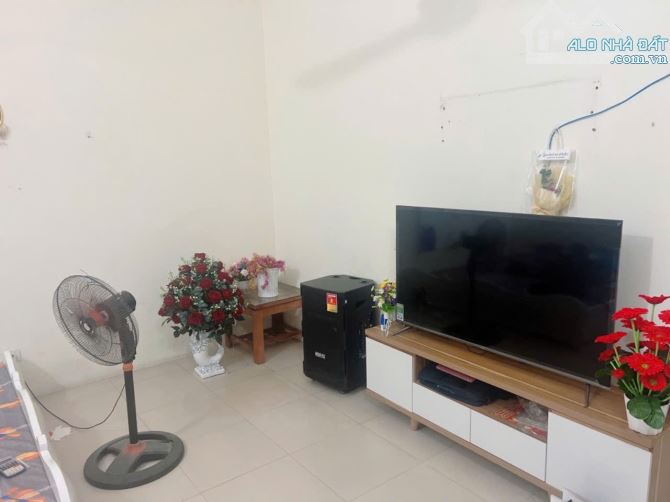 SAO KÊ KHÁCH NGỌC TRỤC 63M2X3T, MẶT TIỀN 6.1, Ô TÔ ĐỖ, KINH DOANH CỰC ĐỈNH, GIÁ CHỈ 6 TỶ - 1