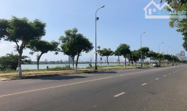 ⭐⭐⭐ SIÊU HOT - BÁN LÔ ĐẤT VIEW SÔNG - ĐƯỜNG CHƯƠNG DƯƠNG - DT  : 300 M2 - KHU NAM VIỆT Á - 1