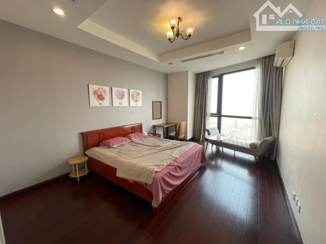 NHÀ ĐẸP! BÁN CĂN HỘ CHUNG CƯ CAO CẤP ROYAL CITY, QUẬN THANH XUÂN. 107M2. GIÁ 7.8 TỶ. - 1