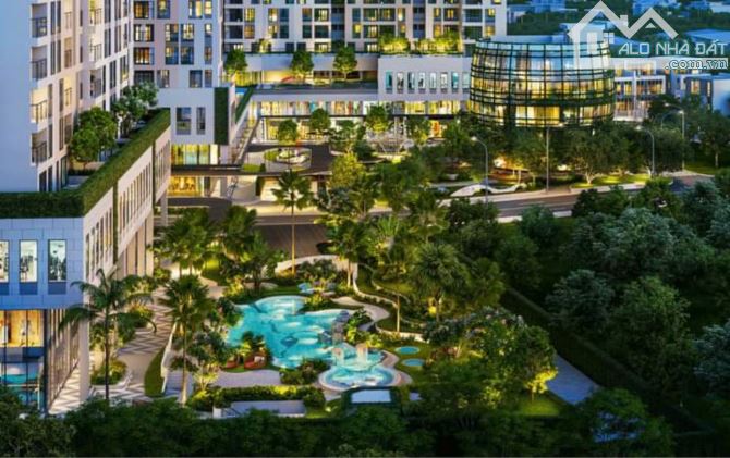 Căn hộ Urban Green Thủ Đức hàng CDT giá tốt nhất tháng 9,thanh toán 30% nhận nhà - 1