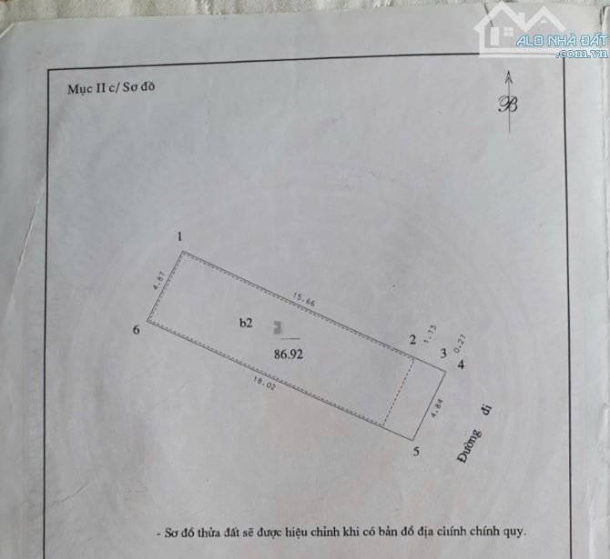 ĐỐNG ĐA - 88M2 ĐẤT - NHÀ 3 TẦNG - MT 5M - NGÕ THÔNG KINH DOANH HƠN 3M - Ô TÔ ĐỖ CỬA - 1