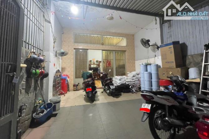 Bán Nhà Mặt Tiền Gần Đường Đỗ Xuân Hợp và Novaland Lucky Dragon, Dt 127m2, Ngang 5m, 8 tỷ - 1