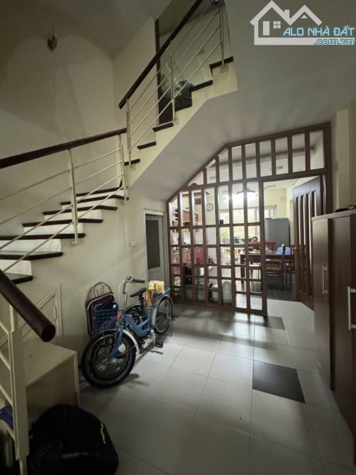 Bán nhà Quang Trung - Hà Đông 62m2, 5 tầng - 1