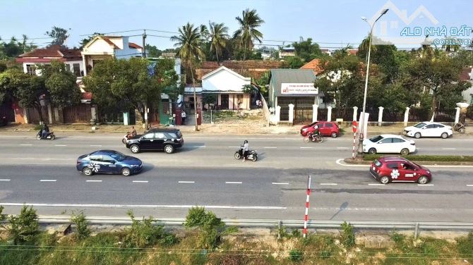 Bán đất mặt tiền đường Lê Duẫn- Thành phố Huế - 1