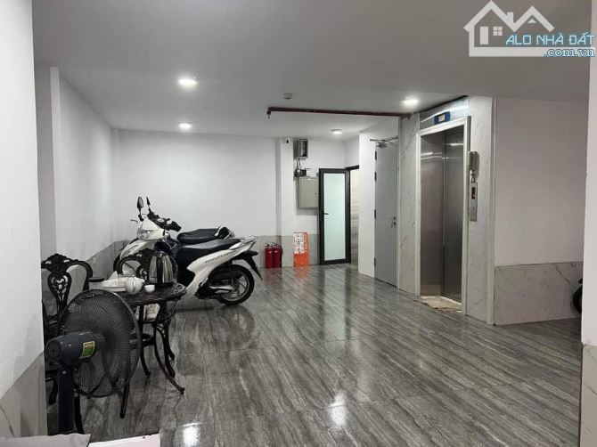 Bán Chung Cư Mini Nguyễn Đức Cảnh, Dòng Tiền Cao, O To Đỗ Cửa, Thang Máy, 75m², 16.6 Tỷ - 1