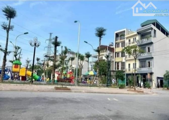 3 lô đất góc  Kinh Doanh*Dịch Vụ Tràng Cày Huyền Kỳ*giá đầu tư,chỉ từ 8,5 tỷ,đến 11,4 tỷ, - 1