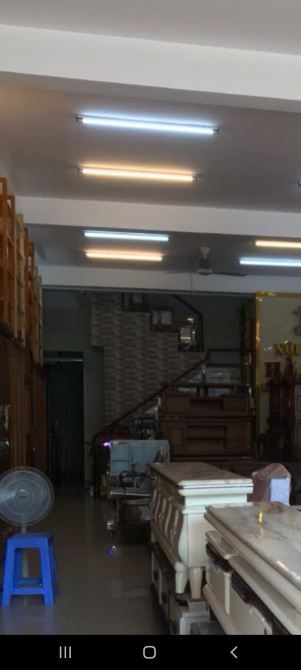 Bán Nhà Mặt Tiền đường Đồng Khởi dt 6 x 41m, Sổ Hồng Thổ Cư, Giá 9,1 tỷ Tp Biên Hòa - 2