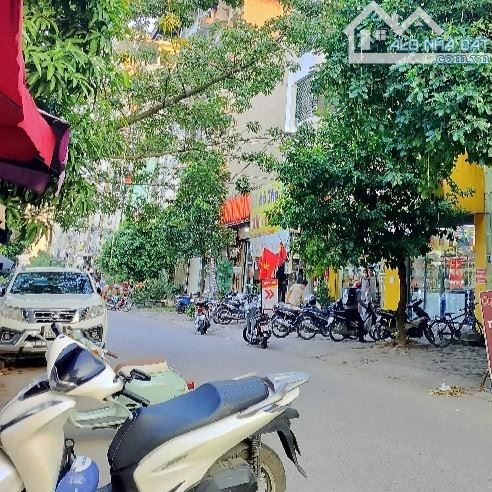 Đẹp nhất Vạn Xuân thương hiệu lớn xếp hàng đợi thuê 2 căn 92m2 mặt tiền 6m 17 tỷ 1 căn - 2