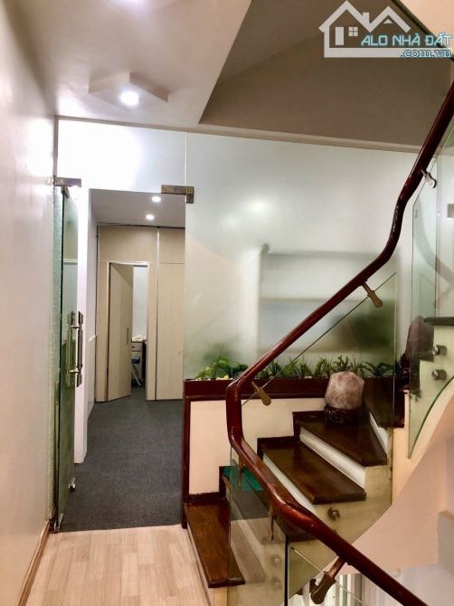 ⚜️ Mặt phố Cự Lộc, Thanh Xuân, 77m2 6T MT 5m, Lô Góc, KD sầm uất, Chỉ 23.5 Tỷ ⚜️ - 2