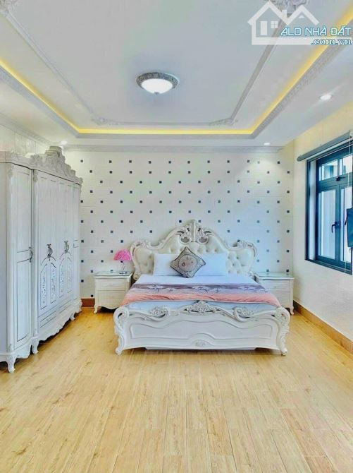 Bán Căn Villa hẻm oto Mai Anh Đào P8 Giá cực tốt - 2