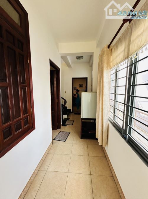 Bán gấp CHDV 10 phòng Nguyễn Ảnh Thủ, P. TCH, DT: 7.6x20m, giá 7 tỷ tl - 2