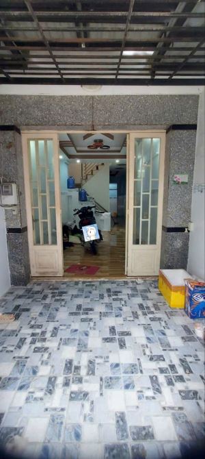 Nhà bán tại hẻm 1508 đường lê văn lương. - 2