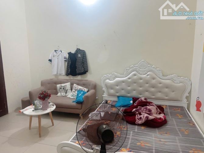 SAO KÊ KHÁCH NGỌC TRỤC 63M2X3T, MẶT TIỀN 6.1, Ô TÔ ĐỖ, KINH DOANH CỰC ĐỈNH, GIÁ CHỈ 6 TỶ - 2