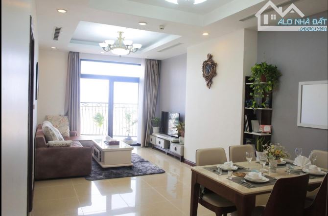 NHÀ ĐẸP! BÁN CĂN HỘ CHUNG CƯ CAO CẤP ROYAL CITY, QUẬN THANH XUÂN. 107M2. GIÁ 7.8 TỶ. - 2