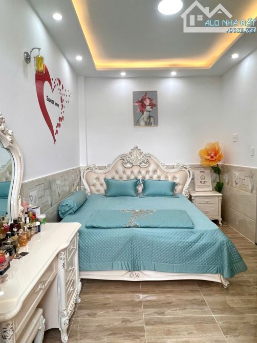 🏡 Nhà phố đường Ngô Quyền, Phường 6, Đà Lạt 👉 Diện tích: 119.7 m2 - 2