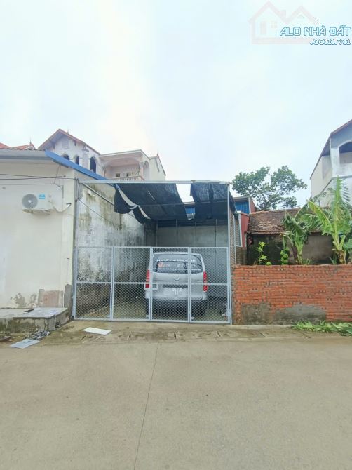 Bán đất 129m Đông Trù Đông Hội Đông Anh mặt đường kinh doanh - 2