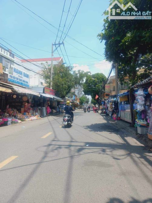 🚘 MẶT TIỀN KINH DOANH NGAY CHỢ HIỆP THÀNH QUẬN 12 - TIỆN KINH DOANH ĐA NGÀNH NGHỀ KHU VỰC - 2