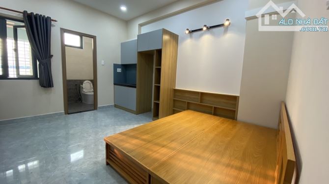 Bán nhà 80m2 hẻm xe hơi 11 phòng CHDV đường Gò Dầu, phường Tân Quý Tân Phú, giá chỉ 9.9 tỷ - 2