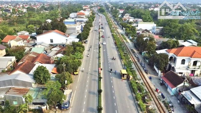 Bán đất mặt tiền đường Lê Duẫn- Thành phố Huế - 2