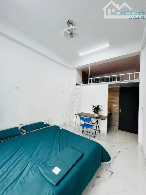 Bán Chung Cư Mini Nguyễn Đức Cảnh, Dòng Tiền Cao, O To Đỗ Cửa, Thang Máy, 75m², 16.6 Tỷ - 2