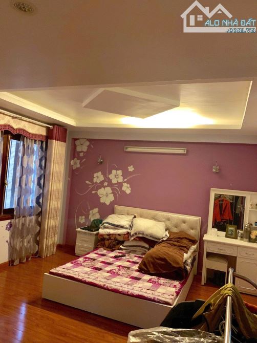 Siêu phẩm nhà Hoàng Mai, Phường Hoàng Văn Thụ 32m² x4 tầng Hoàng Mai, ngõ thoáng 4PN - 2