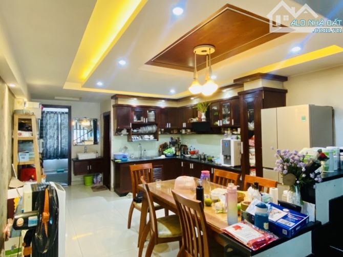 Nhà 4 Tầng, Nguyễn Phúc Chu, Tân Bình, Khu Vip, HXH 6m, Ngang 4.2x21, 88m2, Chỉ 7.X Tỷ - 2