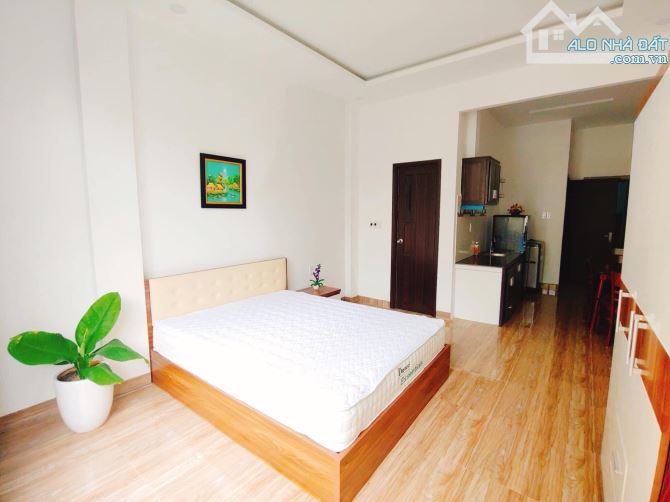 ⭐️⭐️⭐️ GẤP BÁN!.. TOÀ CĂN HỘ APARTMENT 5 TẦNG NGAY ĐẦU CẦU RỒNG ĐÀ NẴNG NHỈNH 9 TỶ. - 3