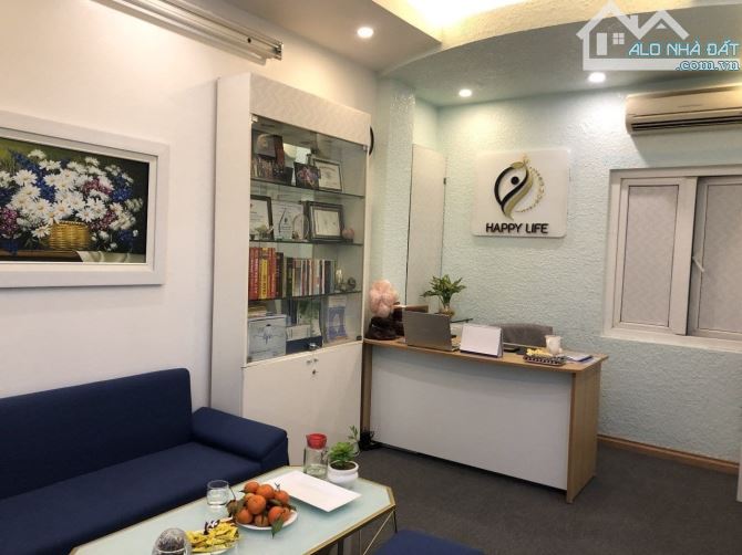 ⚜️ Mặt phố Cự Lộc, Thanh Xuân, 77m2 6T MT 5m, Lô Góc, KD sầm uất, Chỉ 23.5 Tỷ ⚜️ - 3