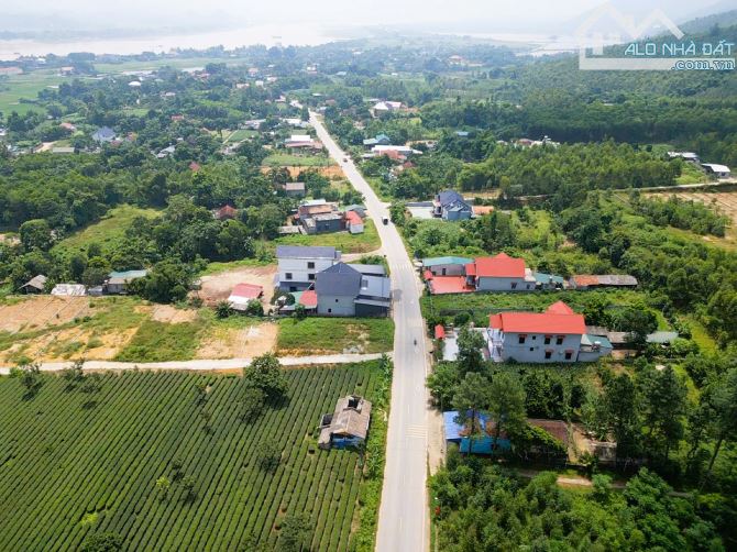 Cắt lỗ 600m đường TL HỒ CHÍ MINH giá nhỉnh tỷ - 3