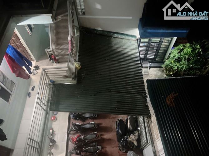 SAO KÊ KHÁCH NGỌC TRỤC 63M2X3T, MẶT TIỀN 6.1, Ô TÔ ĐỖ, KINH DOANH CỰC ĐỈNH, GIÁ CHỈ 6 TỶ - 3