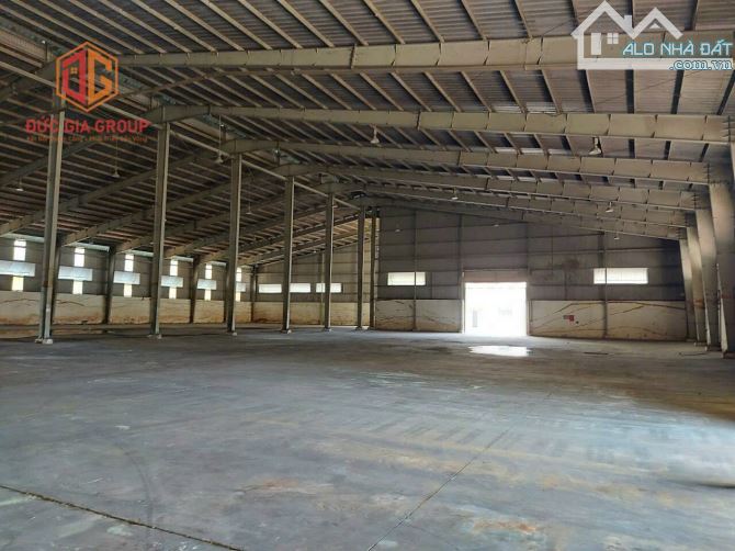 Quỹ đất 8000m2 P.Bửu Long 190 tỷ siêu hiếm phù hợp cho thuê xưởng kho bãi dòng tiền ổn - 3