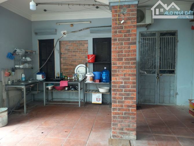 Bán Nhà 3 Tầng126m  Phố Lụa Vạn Phúc Cầu Am Quận Hà đông oto đỗ cửa đầu tư chỉ 120 triệu/m - 3