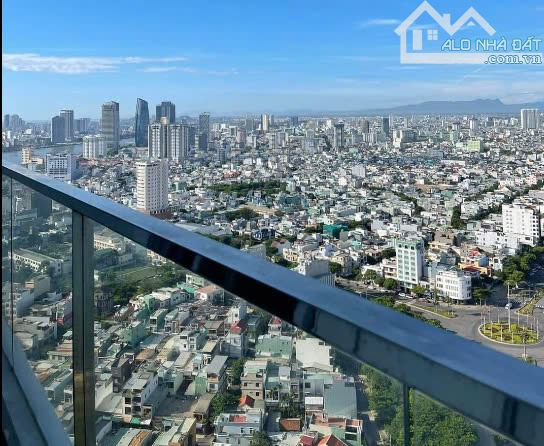 Căn hộ Blooming Tower từ 100m2 đến 150m2 - View bao trọn thành phố Đà Nẵng, - 3