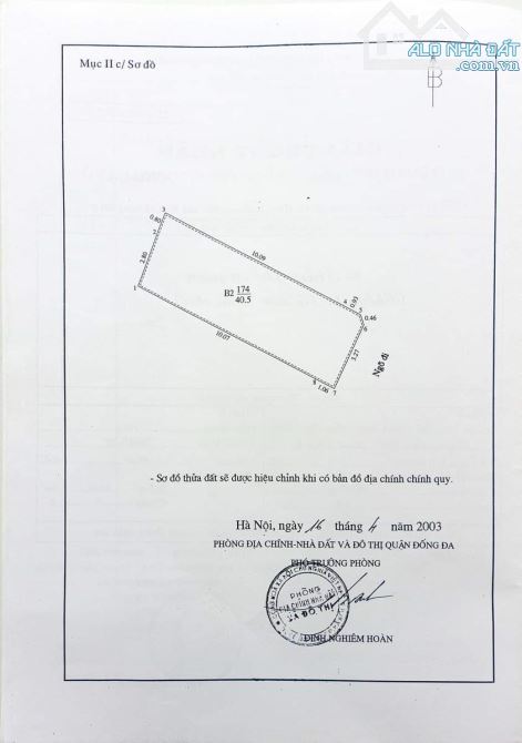 Bán nhà phố Thịnh Hào, Tôn Đức Thắng, trung tâm quận Đống Đa, lô góc, kinh doanh sầm uất. - 3