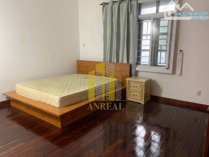 Villa Khu 215 Nguyễn Văn Hưởng 3 Lầu 5 Phòng Đủ Nội Thất - 3