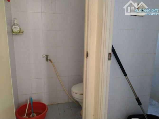 Chung cư Vũ Huy Tấn, P3, Bình Thạnh 56m2, 2p ngủ,1wc,7.5tr/tháng - 3