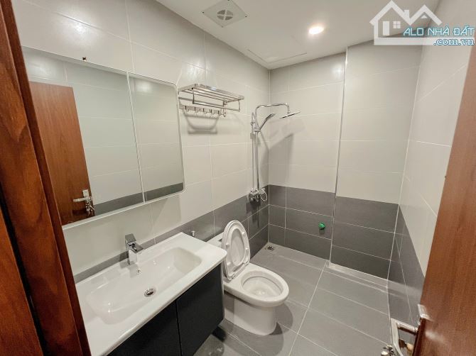 Bán nhà Phân lô Hoàng Văn Thái, 40m2, 8 tầng, thang máy, gara, ôtô tránh, 14.8 tỷ - 3