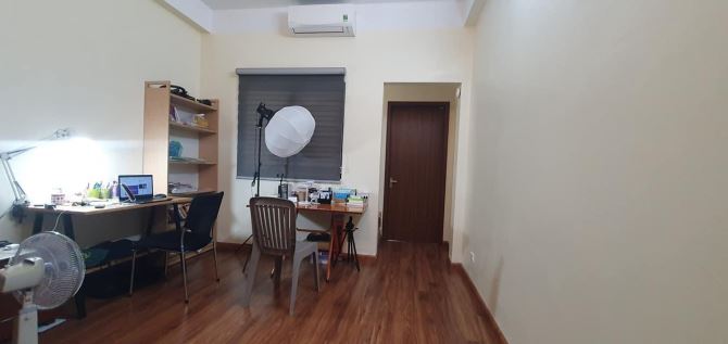 612 La Thành, nhà tự xây 2 mặt ngõ, trước mặt view Ngọc Khánh, 70m2 sổ. Giá 11.5 tỷ - 3