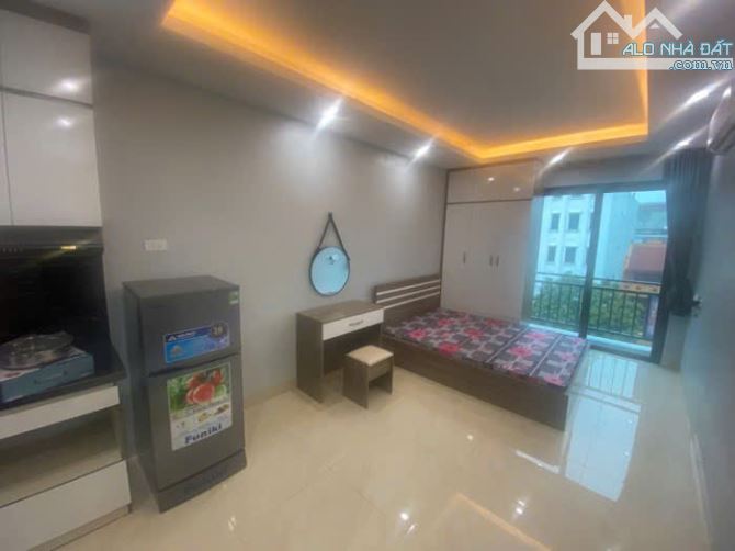 (Siêu Phẩm) Tòa Apartment 115m2 x 32P tại ngõ 23 Đức Diễn. Dòng tiền 2 tỷ/năm - 23,5 tỷ - 3