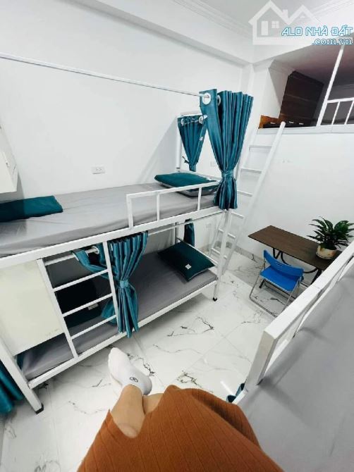 Bán Chung Cư Mini Nguyễn Đức Cảnh, Dòng Tiền Cao, O To Đỗ Cửa, Thang Máy, 75m², 16.6 Tỷ - 3