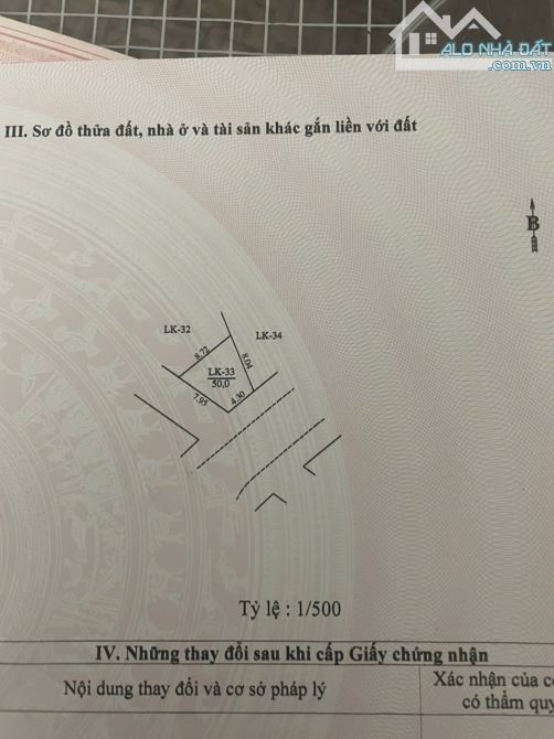 3 lô đất góc  Kinh Doanh*Dịch Vụ Tràng Cày Huyền Kỳ*giá đầu tư,chỉ từ 8,5 tỷ,đến 11,4 tỷ, - 3